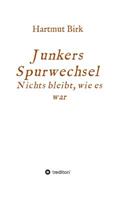 Junkers Spurwechsel