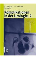 Komplikationen in der Urologie 2