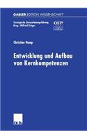 Entwicklung Und Aufbau Von Kernkompetenzen