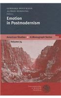 Emotion in Postmodernism