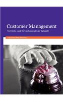 Customer Management