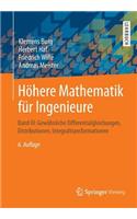 Höhere Mathematik Für Ingenieure
