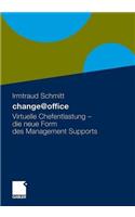 Change@office