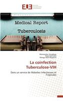 La Coinfection Tuberculose-Vih