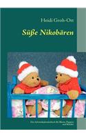 Süße Nikobären