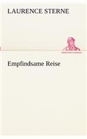 Empfindsame Reise