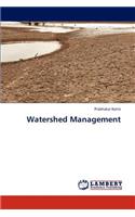 Watershed Management