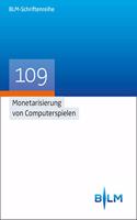 Monetarisierung Von Computerspielen