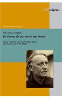 Ein Kampf fur das Recht der Musen