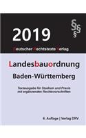 Landesbauordnung Baden-Württemberg