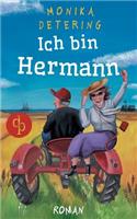 Ich bin Hermann (Humor, Liebe)
