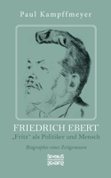 Friedrich Ebert