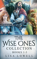 Wise Ones Collection - Books 1-3