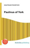 Paulinus of York