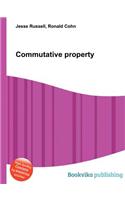 Commutative Property