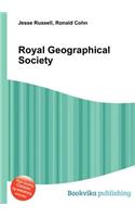 Royal Geographical Society