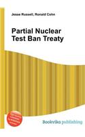 Partial Nuclear Test Ban Treaty