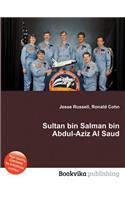 Sultan Bin Salman Bin Abdul-Aziz Al Saud