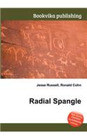 Radial Spangle