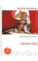 USS Ibex (1863)