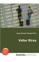 Valter Birsa: (English)