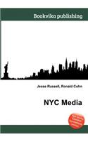 NYC Media: (English)