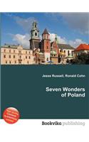 Seven Wonders of Poland