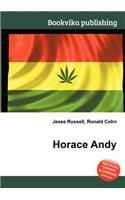 Horace Andy