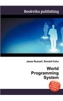 World Programming System: (English)