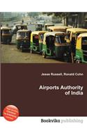 Airports Authority of India: (English)