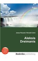 Aleksis Dreimanis