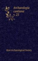 Archaeologia cantiana