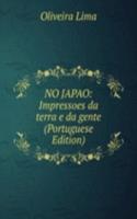 NO JAPAO: Impressoes da terra e da gente (Portuguese Edition)