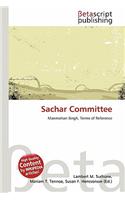 Sachar Committee