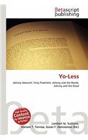 Yo-Less: (English)