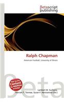 Ralph Chapman: (English)
