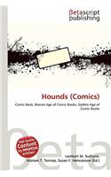 Hounds (Comics)