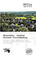 Wierzbno, Lesser Poland Voivodeship: (English)