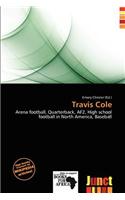 Travis Cole: (English)