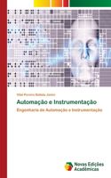 Automação e Instrumentação