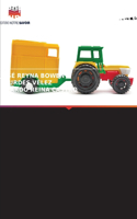 Conception et construction d'une machine agroforestière automatisée