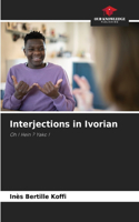 Interjections in Ivorian