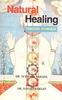 Natural Healing Thorough Ayurveda