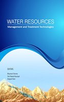 Water Resources: Management and Treatment Technologies