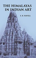 THE HIMALAYAS IN INDIAN ART