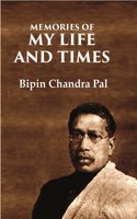 Memories of My Life and Times [Hardcover]