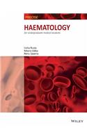 Precise Haematology