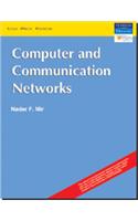 Computer and Communication Networks