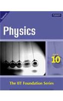 IIT Foundations Lvl 3 Physics Class 10Th