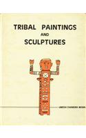 Tribal Paintings and Sculptures